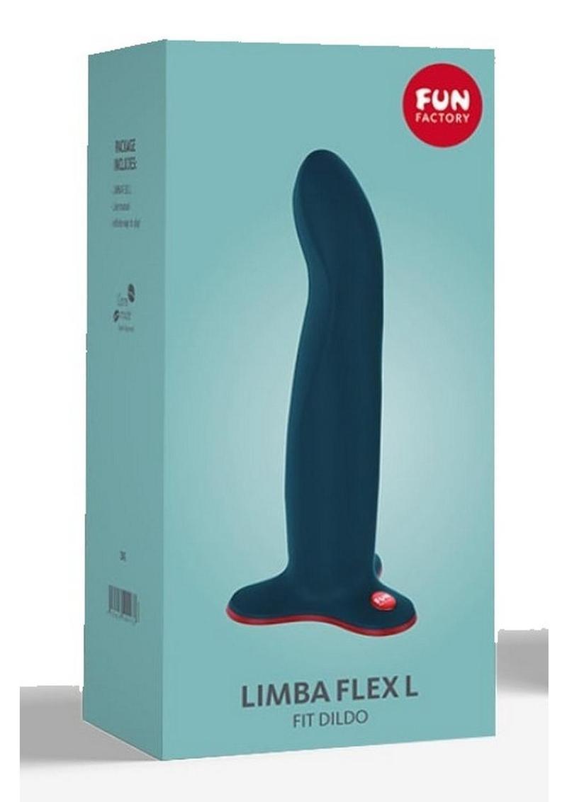 Limba L Silicone Poseble Dildo