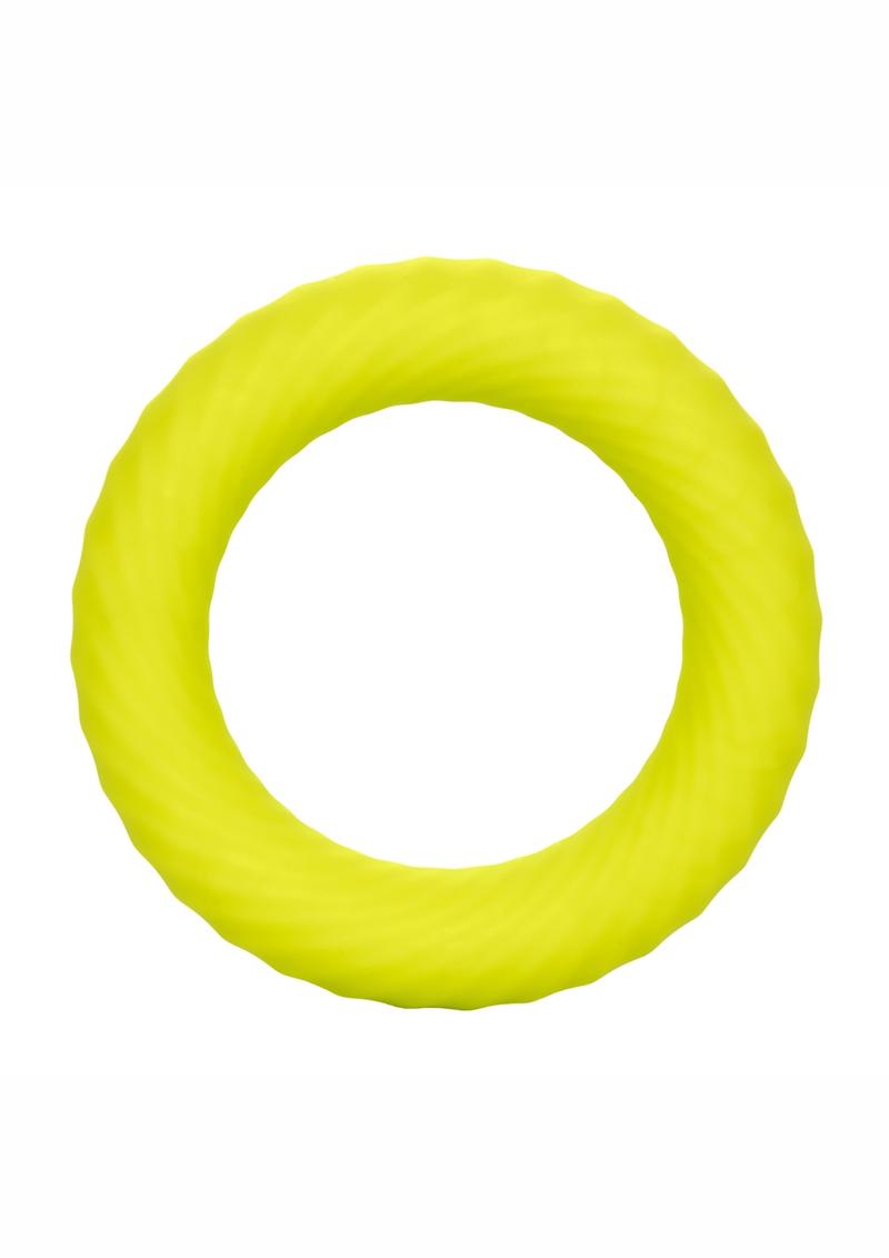 Link Up Ultra-Soft Edge Silicone Cock Ring