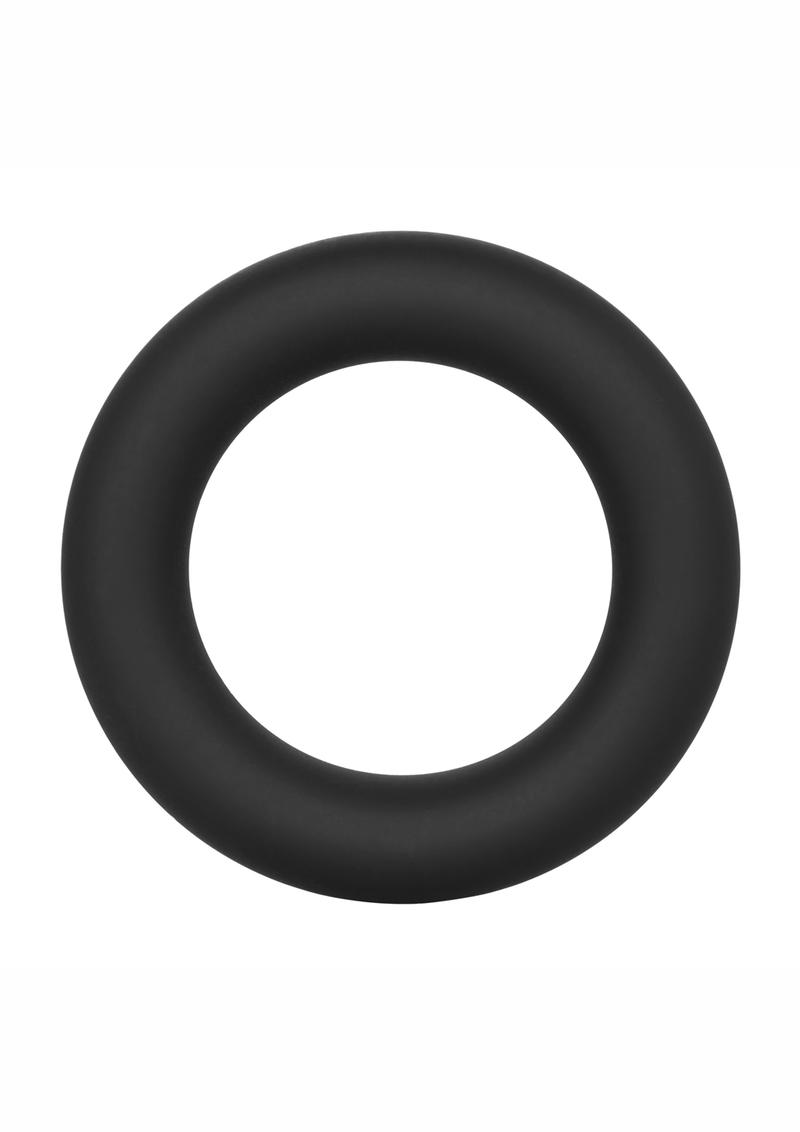 Link Up Ultra-Soft Verge Silicone Cock Ring