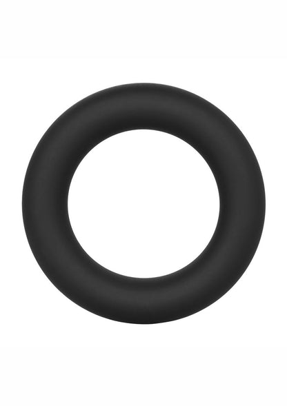 Link Up Ultra-Soft Verge Silicone Cock Ring