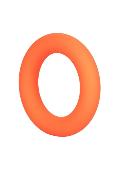 Link Up Ultra-Soft Verge Silicone Cock Ring