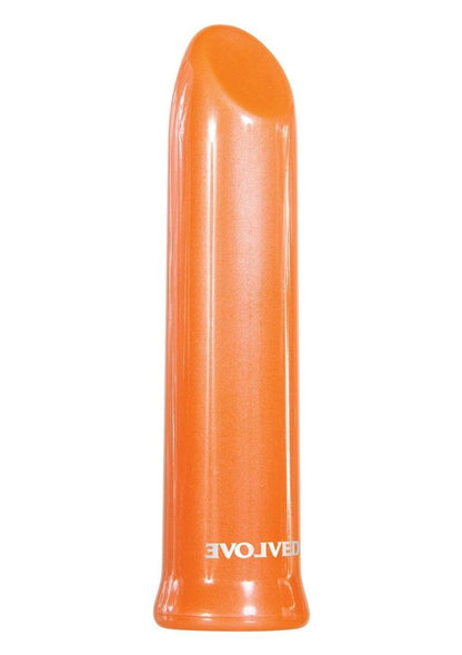 Lip Service Rechargeable Bullet - Orange