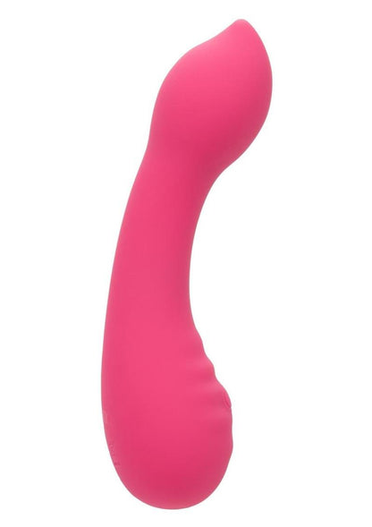 Liquid Silicone Pixies Teaser Rechargeable Vibrator