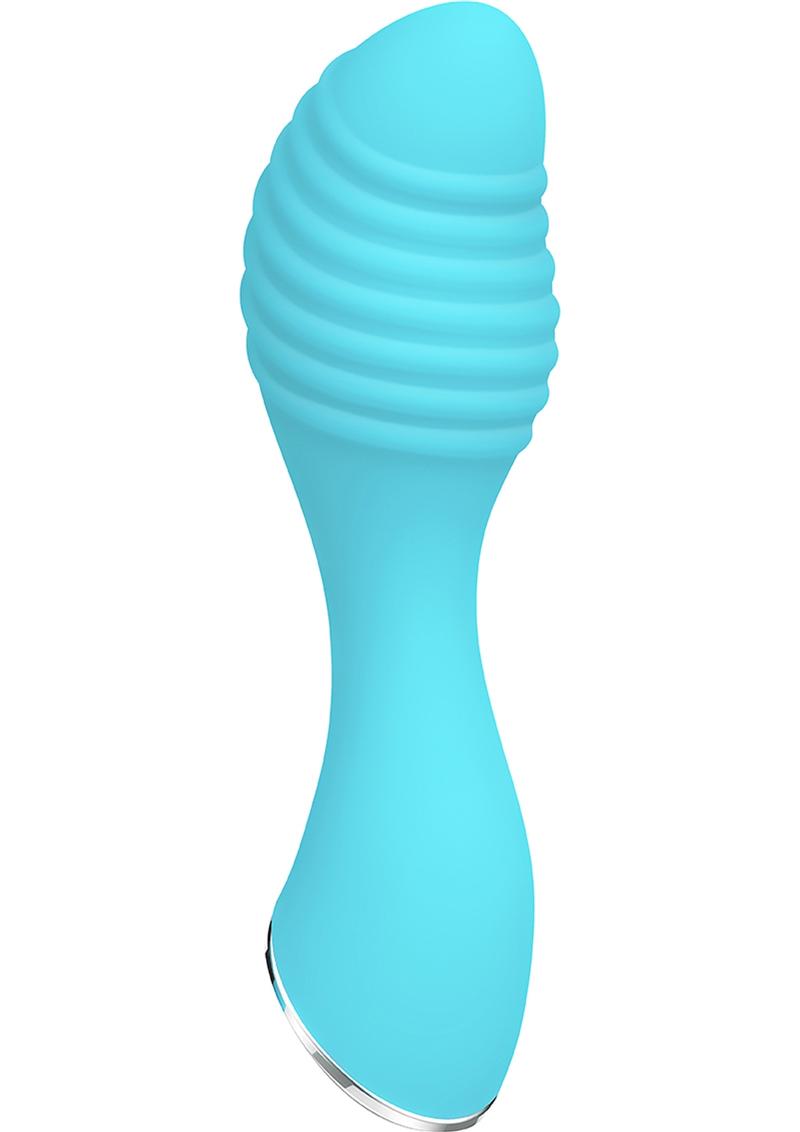 Little Dipper Rechargeable Silicone Vibrator