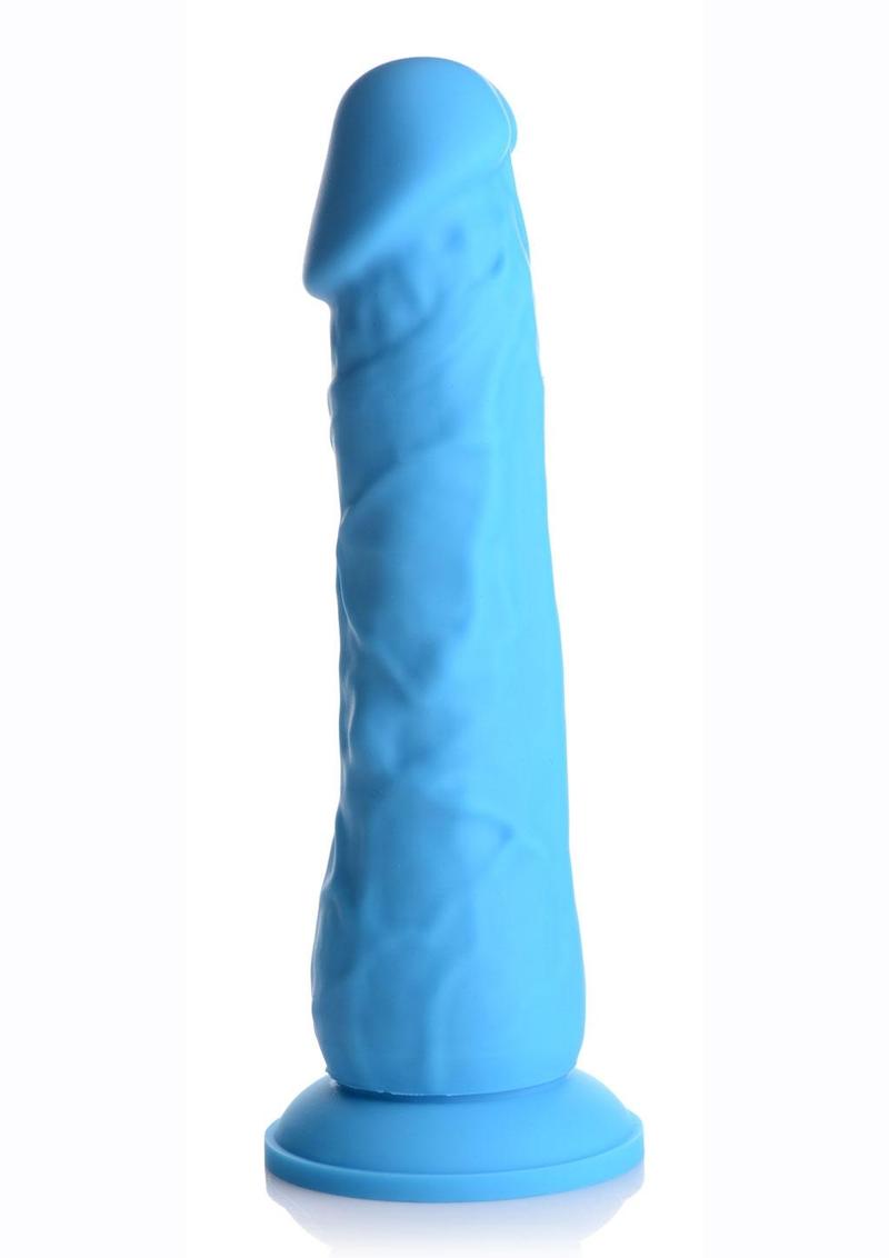 Lollicock Silicone Dildo