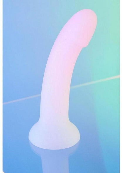 Love to Love Dildolls Galactica Silicone Dildo