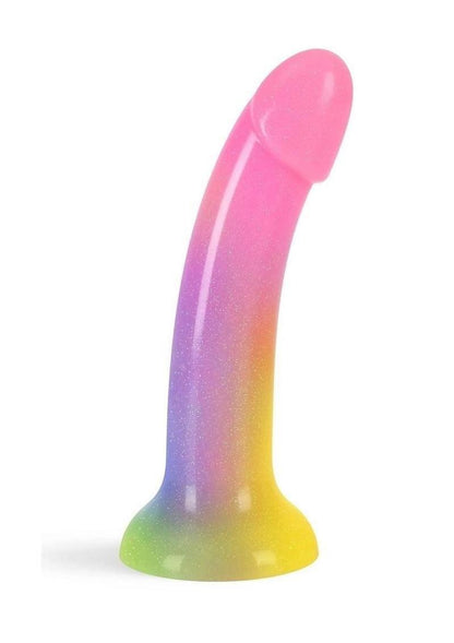 Love to Love Dildolls Stargazer Silicone Dildo