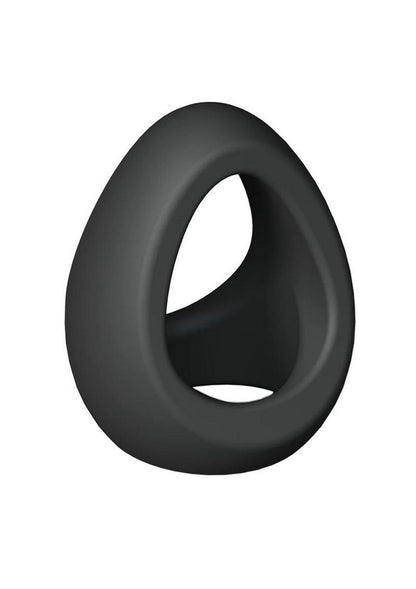 Flux Ring Silicone Cock Ring