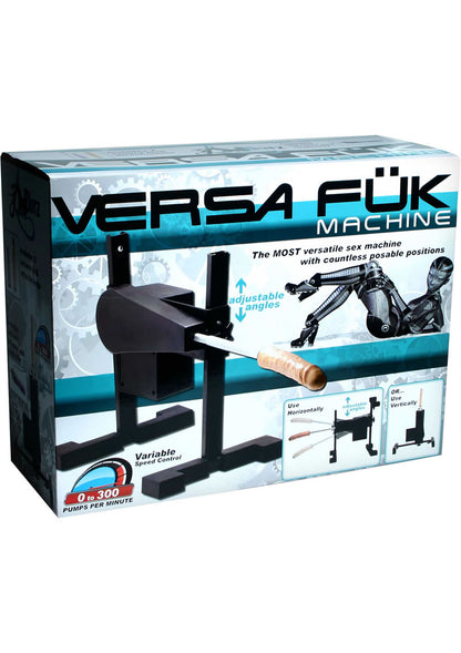 Lovebotz Versa FÃ¼k Machine