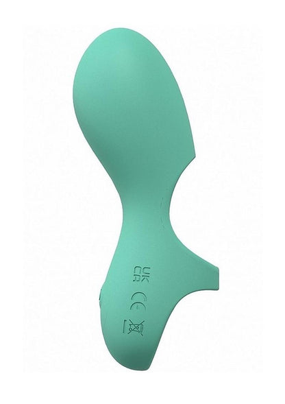 Loveline Joy Rechargeable Silicone Finger Vibrator