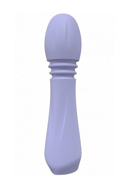 Loveline Rapture 10 Speed Silicone Rechargeable Vibrator