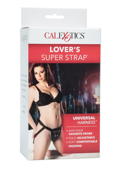 Lover's Super Strap Universal Harness