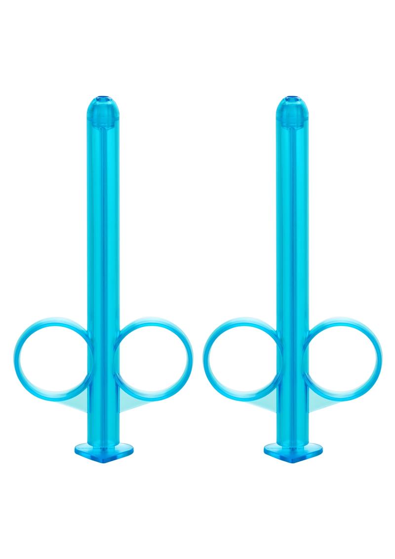 Lube Tube Lube Applicator - Blue