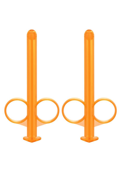 Lube Tube Lube Applicator - Orange