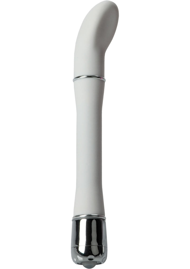 Lulu Satin Scoop Vibrator