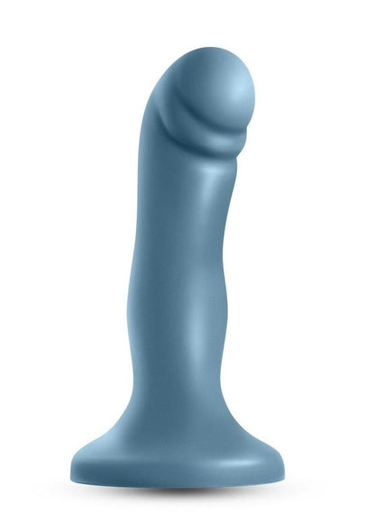 Lust-N-Dreams Jive Silicone Flexible Dildo with Suction Cup