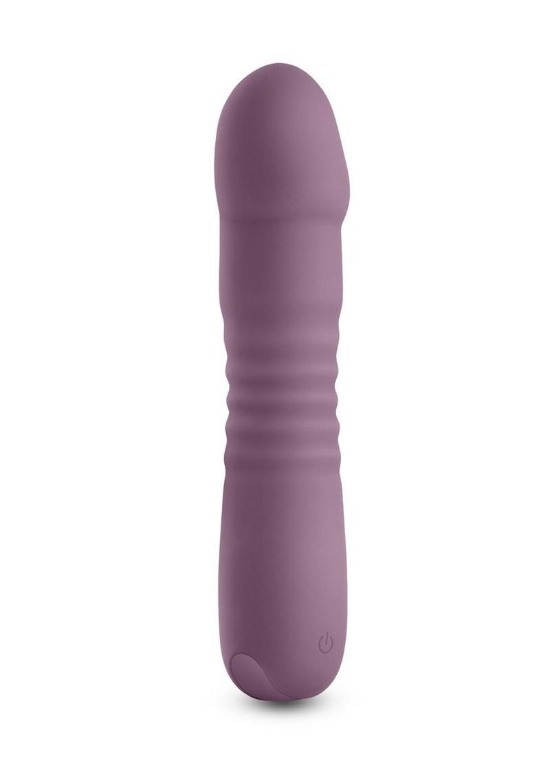 Lust-N-Dreams Poise Rechargeable Silicone Vibrator