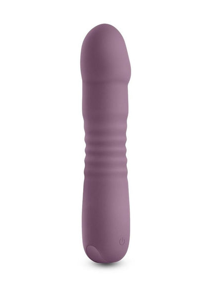 Lust-N-Dreams Poise Rechargeable Silicone Vibrator