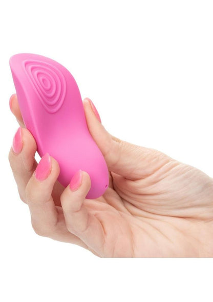 Luvmor Teases Rechargeable Silicone Vibrator