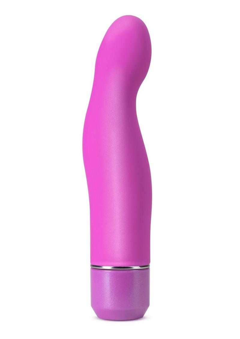 Luxe Plus Divulge Silicone Vibrator