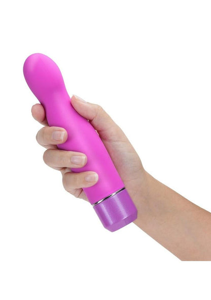 Luxe Plus Divulge Silicone Vibrator