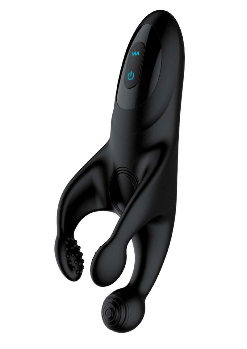 Magic Thumping Rechargeable Masturbator