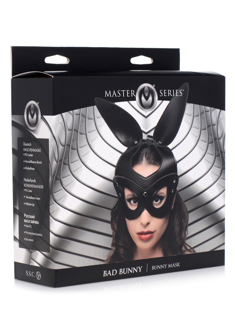 Master Series Bad Bunny Mask