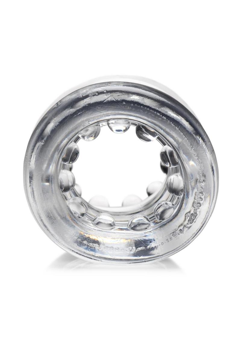 Master Series Ball Stack Ball Stretcher - Clear