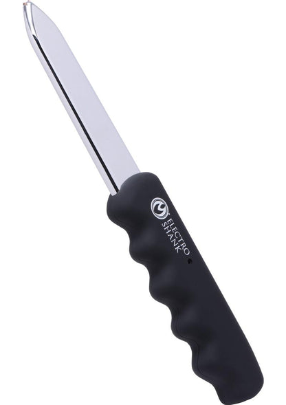 Master Series Electro Shank Electro Shock Blade with Handle