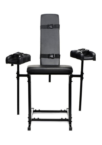 Master Series Extreme Obedience Chair