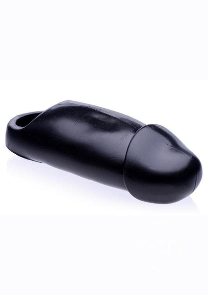 Master Series Fat Dick Penis Enhancer Sleeve