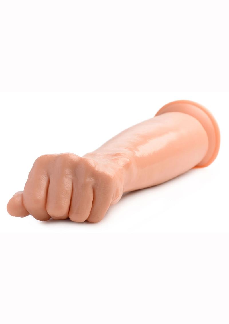 Master Series Fisto Clenched Fist 13in Dildo