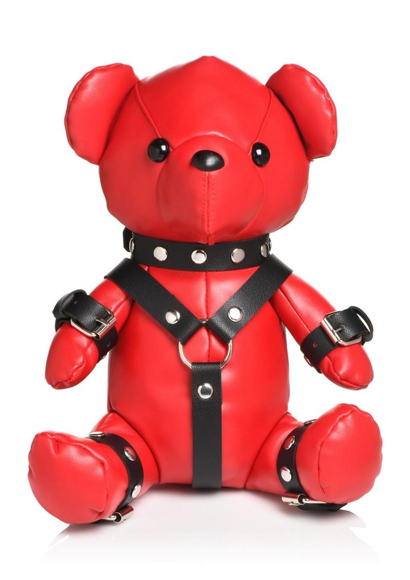 Master Series Gimp Bear