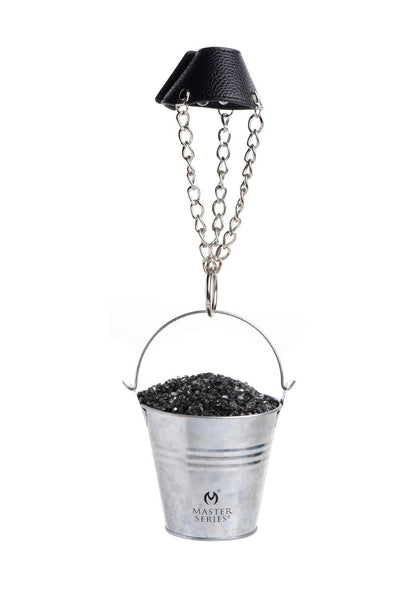 Master Series Hell's Bucket Ball Stretcher with Bucket