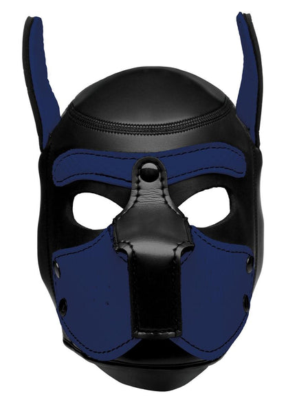 Master Series Neoprene Puppy Hood