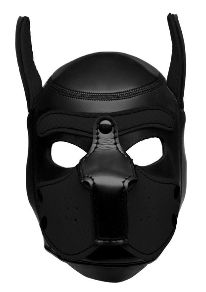 Master Series Neoprene Puppy Hood