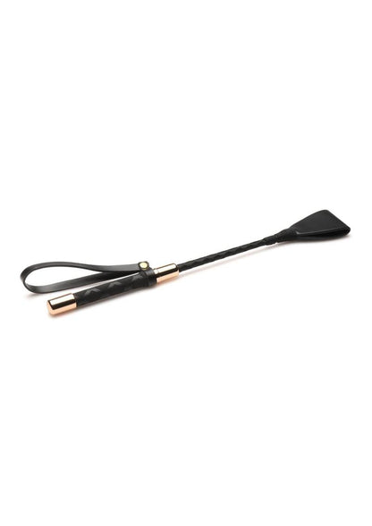 Master Series Stallion Riding Crop