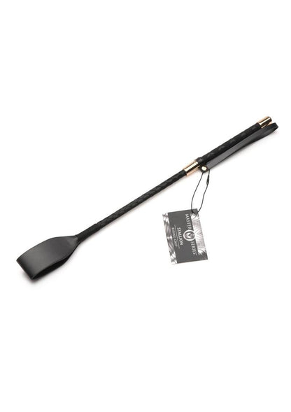 Master Series Stallion Riding Crop