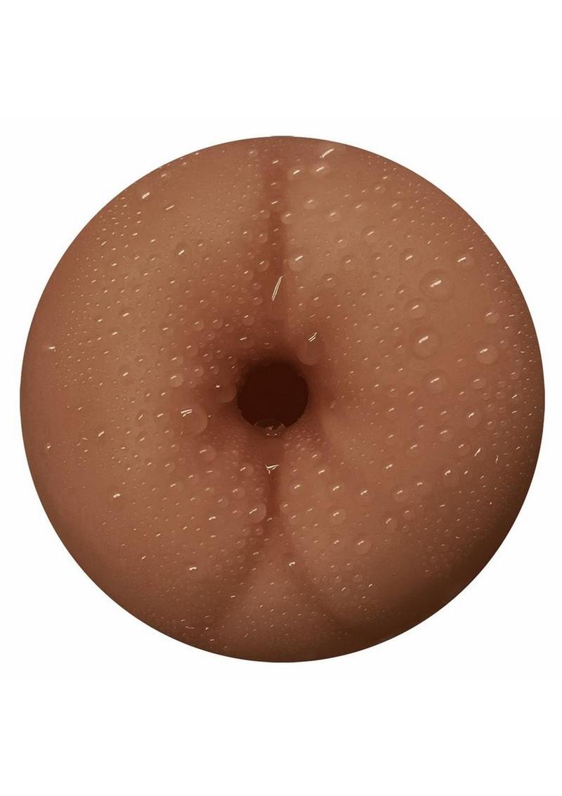 Masturmate Silicone Butt Masturbator