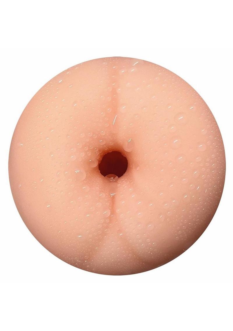 Masturmate Silicone Butt Masturbator