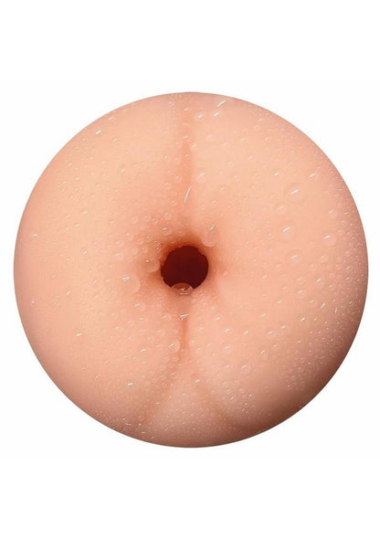 Masturmate Silicone Butt Masturbator