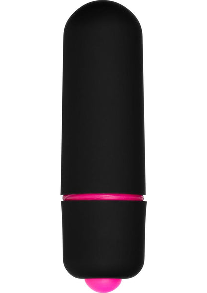 ME YOU US Bliss Bullet Vibrator - Black