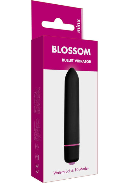 ME YOU US Blossom Bullet Vibrator