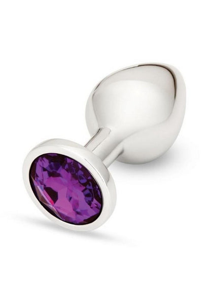 ME YOU US Crystal Jewels - Purple - Medium