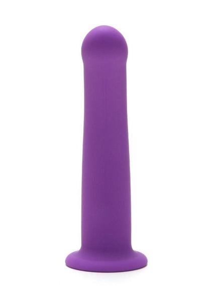 ME YOU US Curved Silicone Dildo