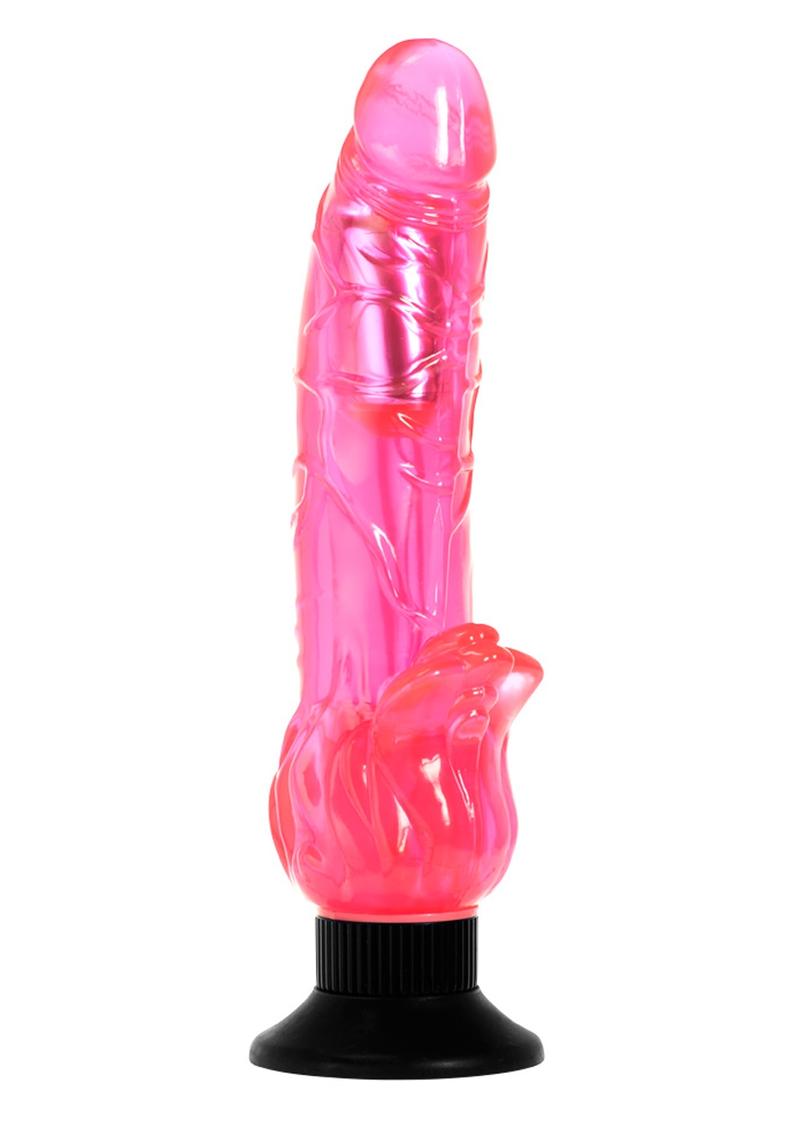 ME YOU US Mounty 6 Realistic Vibrator