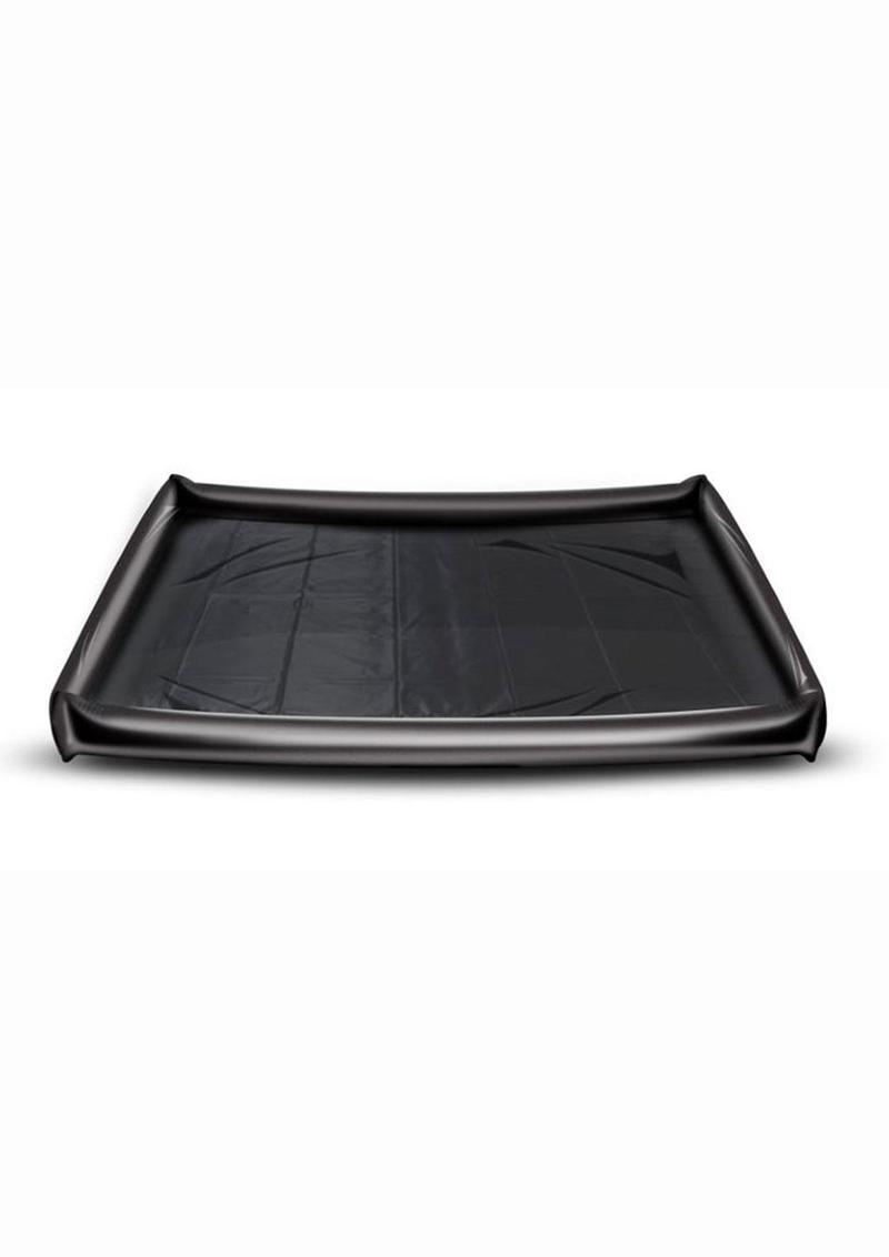 ME YOU US Play Mat - Black