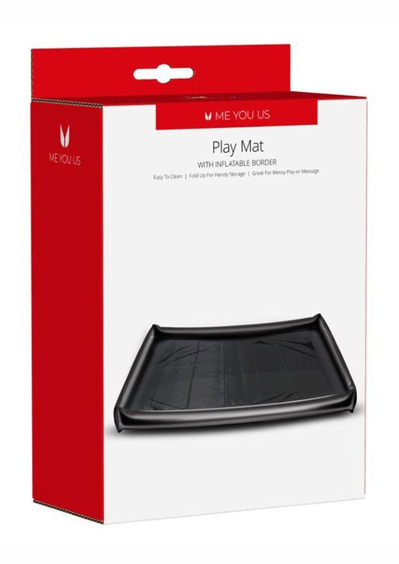 ME YOU US Play Mat