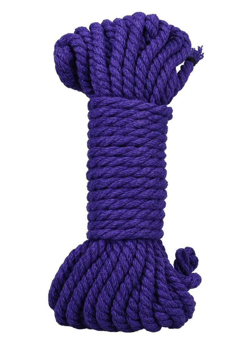 Merci Bind and Tie 6mm Hemp Bondage Rope