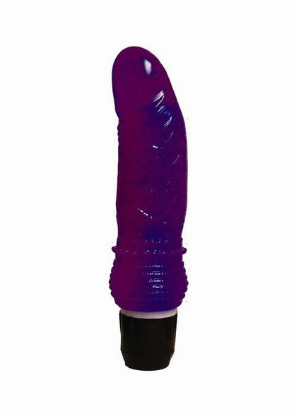 Mini Caribbean Number 4 Vibrator